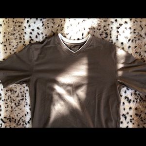 Roundtree & Yorke Tee